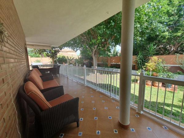 Casa independiente en calle Cassiopea, 18