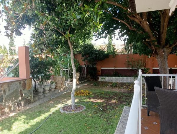 Casa independiente en calle Cassiopea, 18