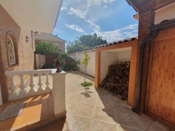 Casa independiente en calle Cassiopea, 18