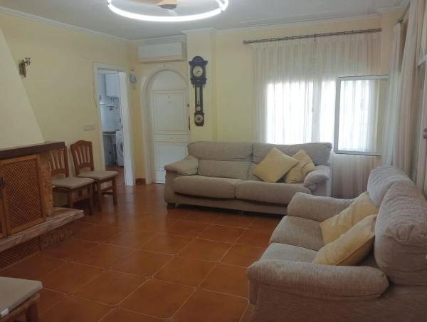 Casa independiente en calle Cassiopea, 18