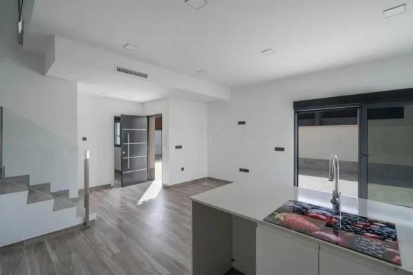 Chalet pareado en avenida Alcalde Fernando Ripoll