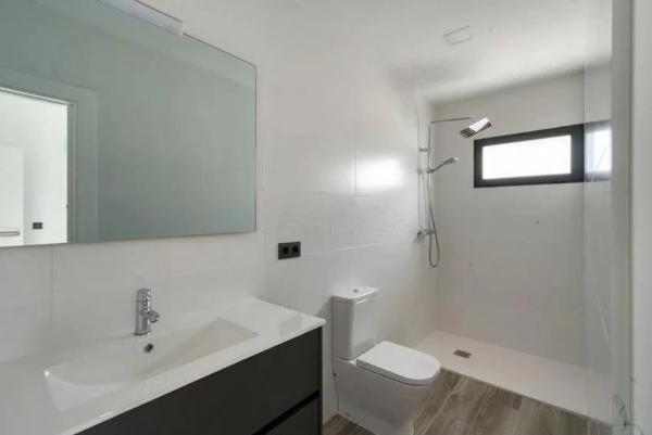 Chalet pareado en avenida Alcalde Fernando Ripoll