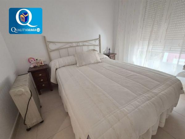 Piso en Bonalba-Cotoveta