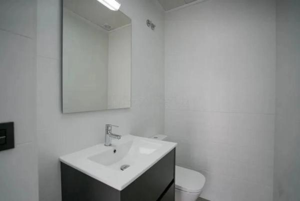 Chalet pareado en avenida Alcalde Fernando Ripoll