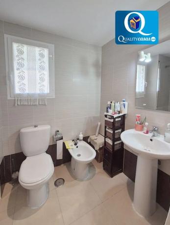 Piso en Bonalba-Cotoveta