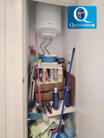 Piso en Bonalba-Cotoveta