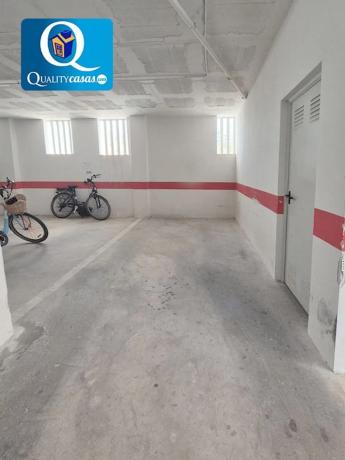 Piso en Bonalba-Cotoveta