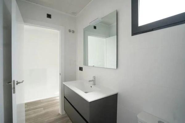 Chalet pareado en avenida Alcalde Fernando Ripoll