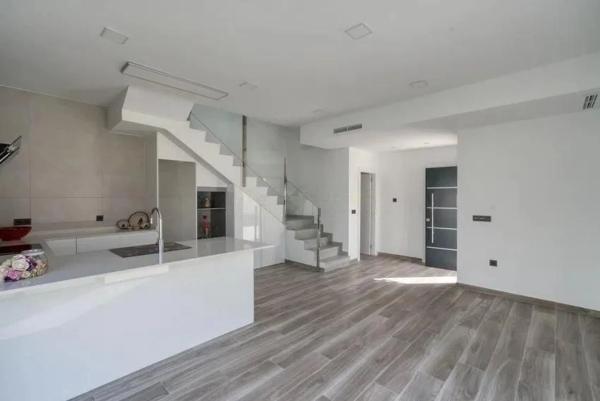 Chalet pareado en avenida Alcalde Fernando Ripoll