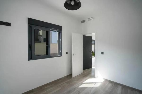 Chalet pareado en avenida Alcalde Fernando Ripoll