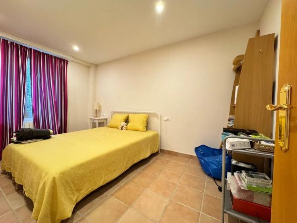 Casa independiente en calle del Vespre, 11