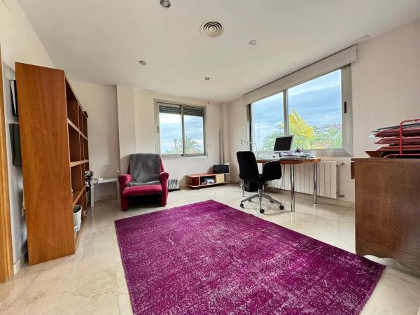 Casa independiente en calle del Vespre, 11