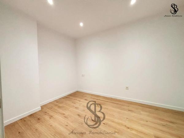 Piso en calle Alfonso Xii