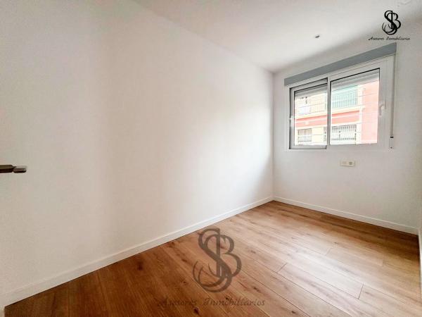 Piso en calle Alfonso Xii