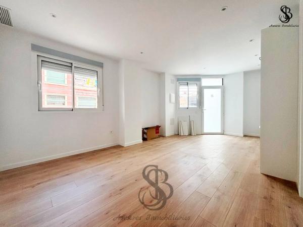 Piso en calle Alfonso Xii