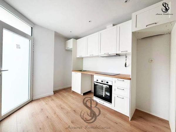 Piso en calle Alfonso Xii