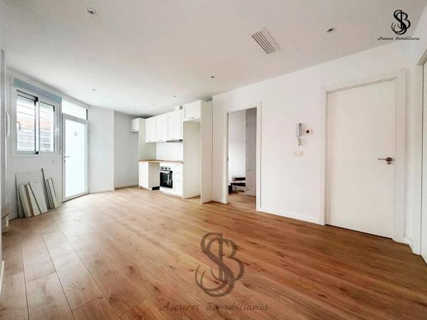 Piso en calle Alfonso Xii