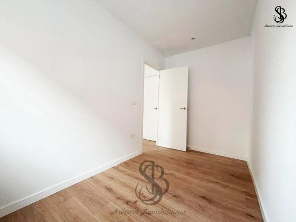 Piso en calle Alfonso Xii