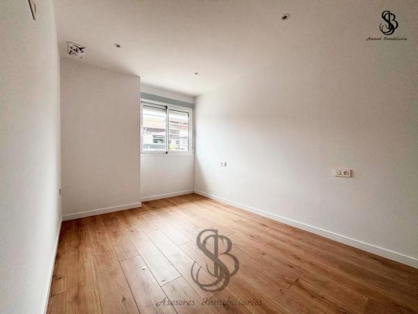 Piso en calle Alfonso Xii