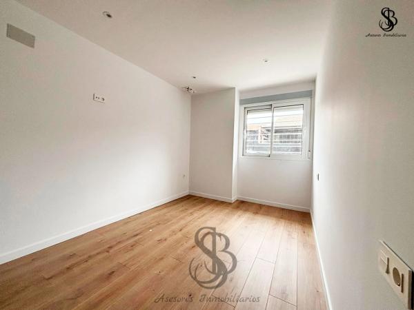 Piso en calle Alfonso Xii