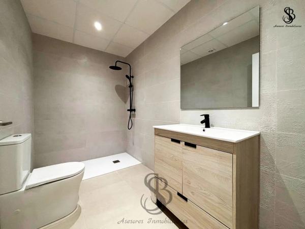 Piso en calle Alfonso Xii