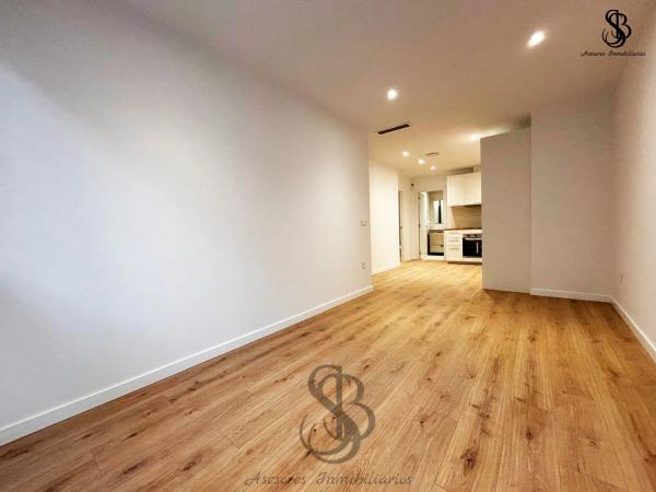 Piso en calle Alfonso Xii