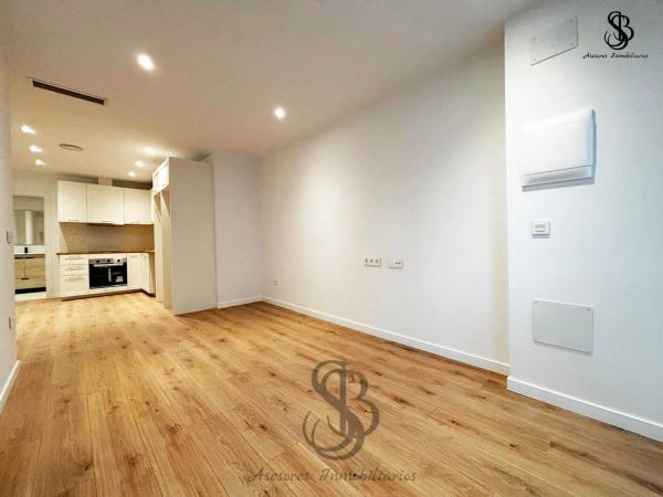 Piso en calle Alfonso Xii