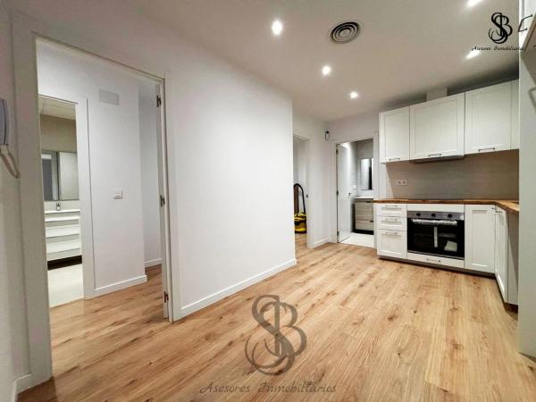 Piso en calle Alfonso Xii