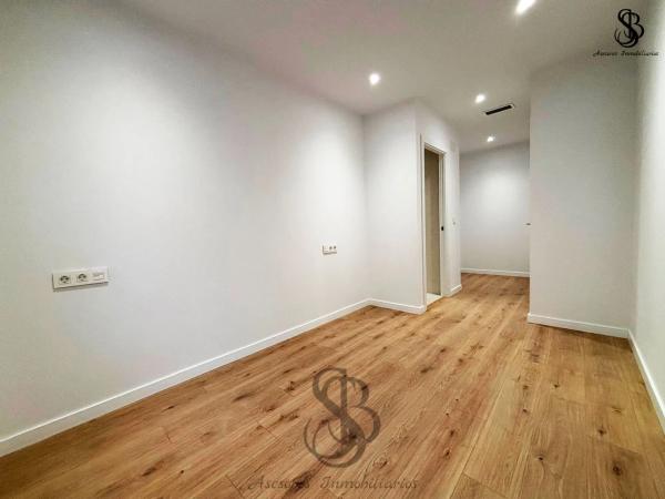 Piso en calle Alfonso Xii