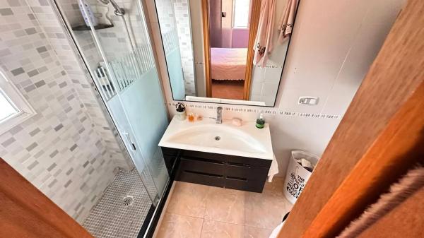 Casa independiente en calle de la Camamil la