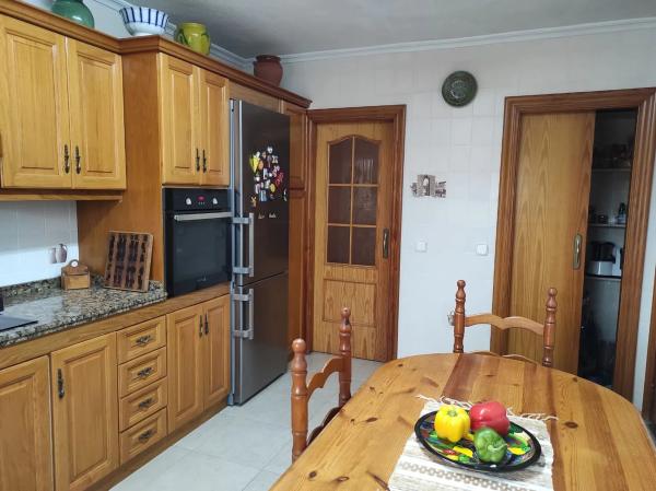 Casa independiente en Club de campo