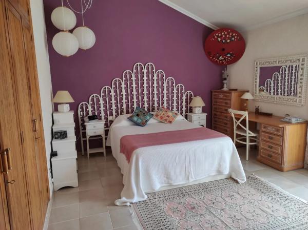 Casa independiente en Club de campo