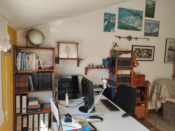 Casa independiente en Club de campo