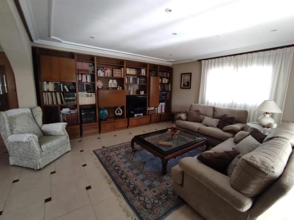 Casa independiente en Club de campo