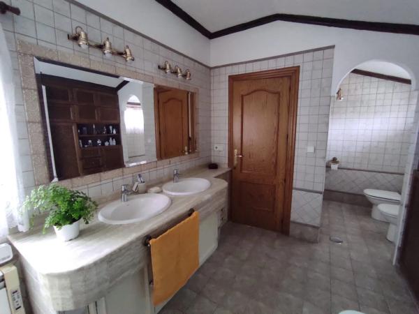 Casa independiente en Club de campo