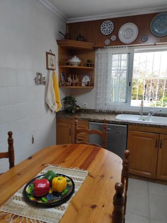 Casa independiente en Club de campo