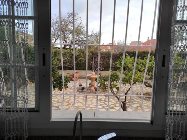 Casa independiente en Club de campo