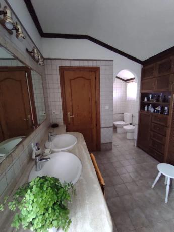 Casa independiente en Club de campo