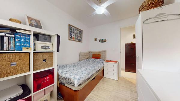 Chalet adosado en calle del Sofre