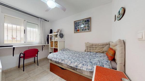 Chalet adosado en calle del Sofre