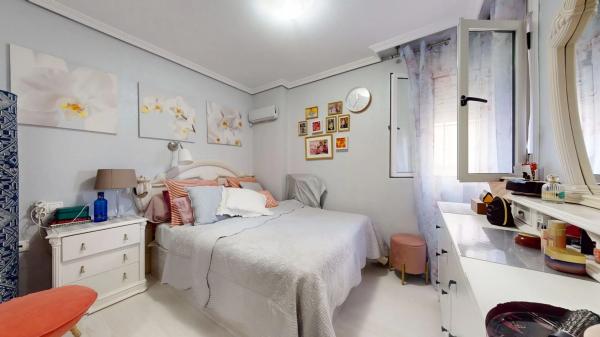 Chalet adosado en calle del Sofre