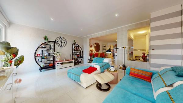 Chalet adosado en calle del Sofre