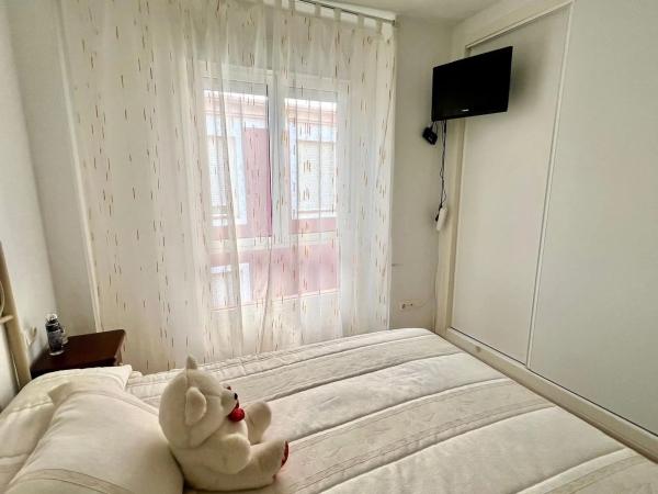 Piso en calle del Ressol