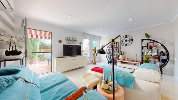 Chalet adosado en calle del Sofre