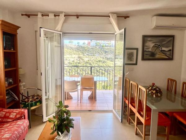 Piso en calle del Ressol