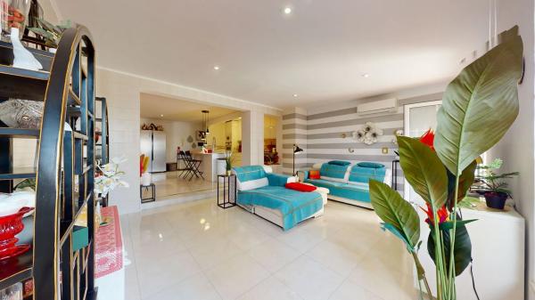 Chalet adosado en calle del Sofre