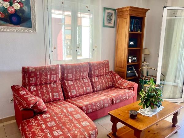 Piso en calle del Ressol