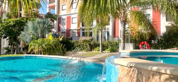 Piso en calle del Ressol