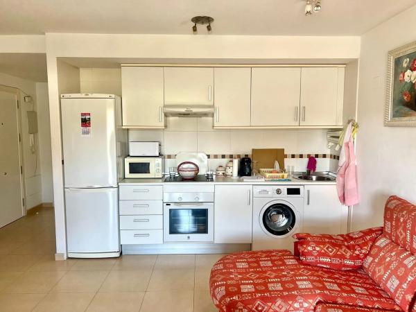 Piso en calle del Ressol