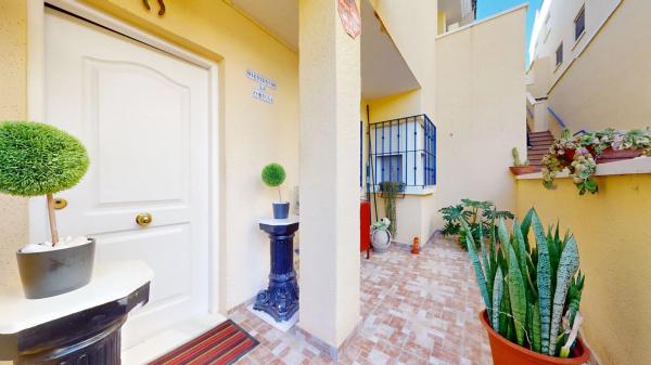 Chalet adosado en calle del Sofre